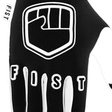 Fist Stocker Black Panda Gloves