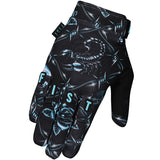 Fist Chapter 29 Chrome Gloves