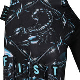 Fist Chapter 29 Chrome Gloves