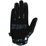 Fist Chapter 29 Chrome Gloves