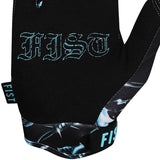 Fist Chapter 29 Chrome Gloves