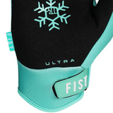 Fist Chapter 30 Frosty Fingers Ultra Spearmint Gloves