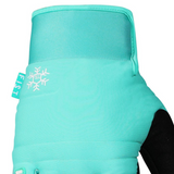Fist Chapter 30 Frosty Fingers Ultra Spearmint Gloves