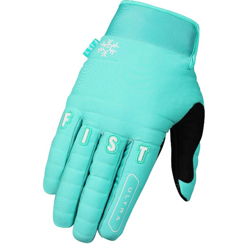 Fist Chapter 30 Frosty Fingers Ultra Spearmint Gloves