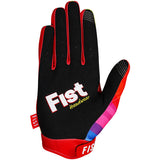 Fist Chapter 30 Chewed Up Gloves