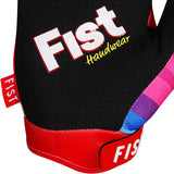 Fist Chapter 30 Chewed Up Gloves