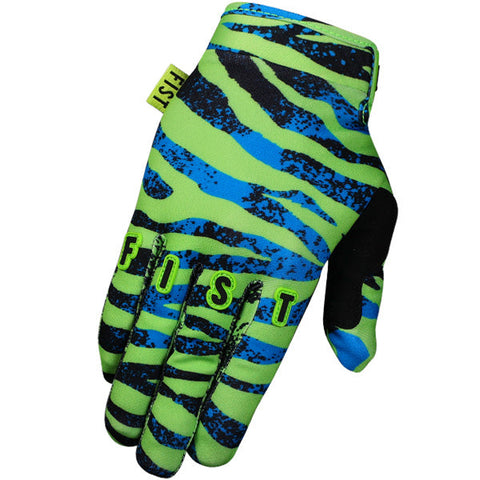 Fist Chapter 30 Safari Gloves