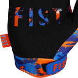 Fist Chapter 30 Illusion Gloves