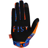 Fist Chapter 30 Illusion Gloves