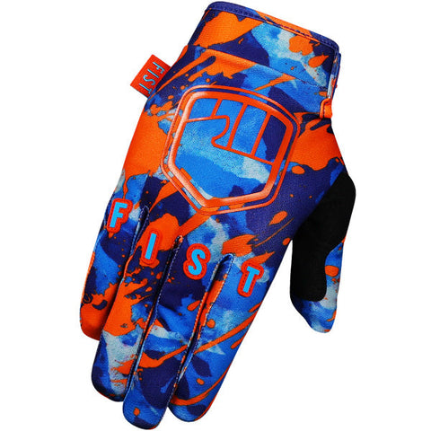 Fist Chapter 30 Illusion Gloves