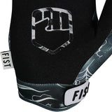 Fist Chapter 30 Burn Gloves