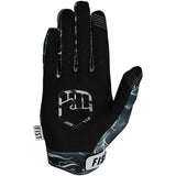 Fist Chapter 30 Burn Gloves