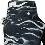 Fist Chapter 30 Burn Gloves