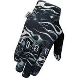Fist Chapter 30 Burn Gloves