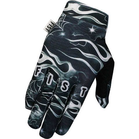 Fist Chapter 30 Burn Gloves