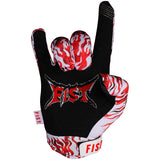 Fist Chapter 30 Bite Back Gloves
