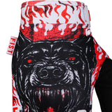 Fist Chapter 30 Bite Back Gloves