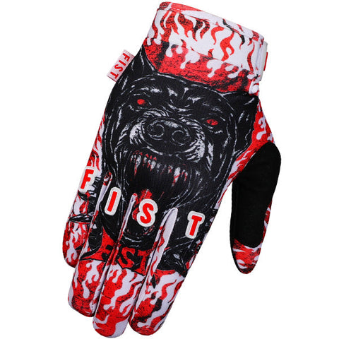 Fist Chapter 30 Bite Back Gloves