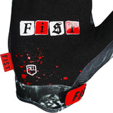 Fist Chapter 30 Logan Martin Horror Gloves
