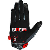 Fist Chapter 30 Logan Martin Horror Gloves