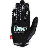 Fist Chapter 30 Taka Higashino Blast Gloves