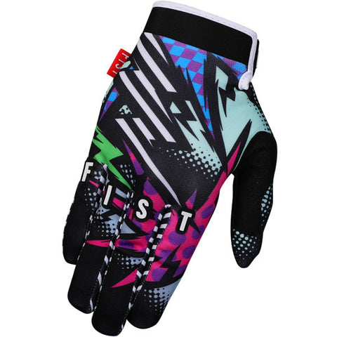 Fist Chapter 30 Taka Higashino Blast Gloves