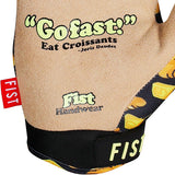 Fist Chapter 30 Joris Daudet Baked Goods Gloves