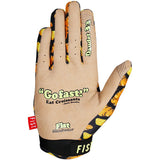 Fist Chapter 30 Joris Daudet Baked Goods Gloves