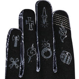 Fist Chapter 30 Seth Enslow The Hard Way Gloves
