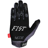 Fist Chapter 30 Seth Enslow The Hard Way Gloves