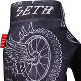 Fist Chapter 30 Seth Enslow The Hard Way Gloves