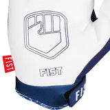 Fist Chapter 30 Saya Sakakibara RYU Gloves