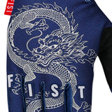 Fist Chapter 30 Saya Sakakibara RYU Gloves