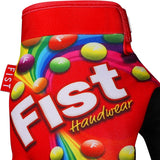 FIST Chapter 30 Chewed Up Kids Gloves