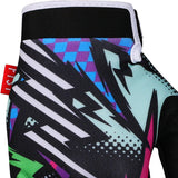FIST Chapter 30 Taka Higashino Blast Kids Gloves