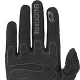 Oneal Element Racewear Gloves - Black