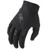 Oneal Element Racewear Gloves - Black