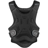 ONeal BP Soft Black Chest Protector