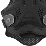 ONeal BP Soft Black Chest Protector