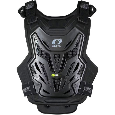 ONeal SPLIT LITE Black Chest Protector