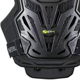 ONeal SPLIT LITE Black Chest Protector