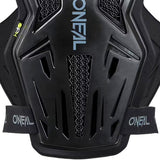 ONeal SPLIT LITE Black Chest Protector