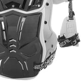 ONeal PXR Stone Shield Black Grey