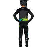 ONeal Element Voltage V24 Pants Black Green