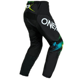 ONeal Element Voltage V24 Pants Black Green