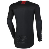ONeal Mayhem Hexx V24 Jersey Black Grey