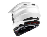 Shoei VFX-WR Helmet White Gloss