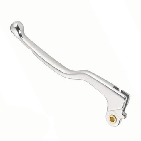 Apico Silver Raceline Clutch Lever - Yamaha