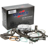 Vertex Top End Rebuild Kit - Husqvarna 4T