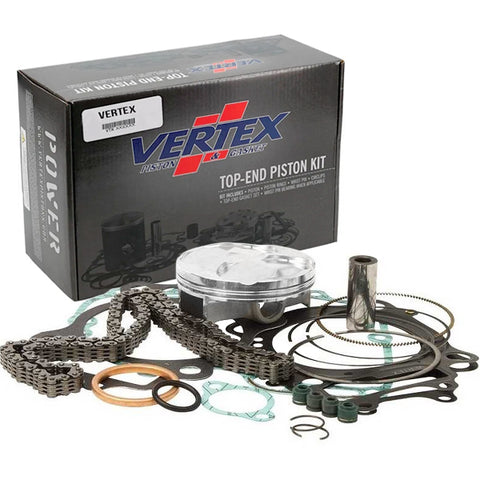 Vertex Top End Rebuild Kit - Husqvarna 4T